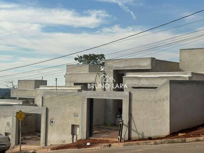 Casa, 2 quartos, 60 m² - Foto 4