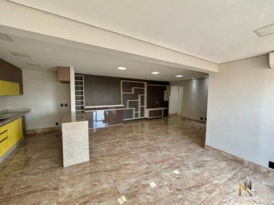 Apartamento, 3 quartos, 118 m² - Foto 2