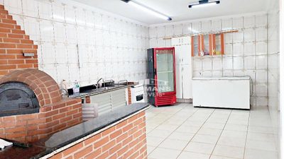 Casa, 3 quartos, 324 m² - Foto 3
