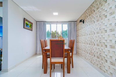 Cobertura, 3 quartos, 184 m² - Foto 2