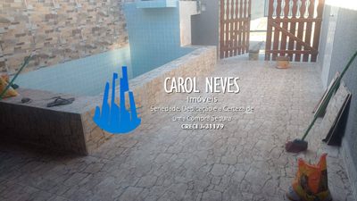 Casa, 2 quartos, 74 m² - Foto 3