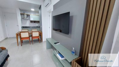 Apartamento, 1 quarto, 46 m² - Foto 5