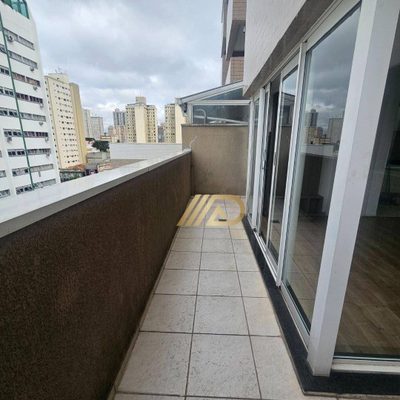 Apartamento, 1 quarto, 41 m² - Foto 1