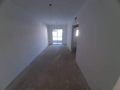 Apartamento, 2 quartos, 70 m² - Foto 2