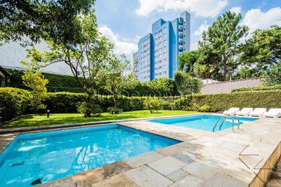 Apartamento, 2 quartos, 52 m² - Foto 1