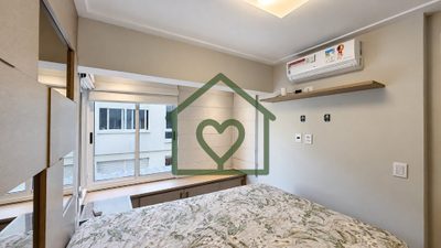 Apartamento, 2 quartos, 62 m² - Foto 5