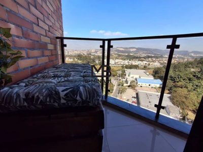 Apartamento, 3 quartos, 116 m² - Foto 4