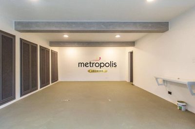 Sobrado, 3 quartos, 300 m² - Foto 4