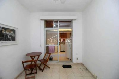Apartamento, 1 quarto, 23 m² - Foto 1