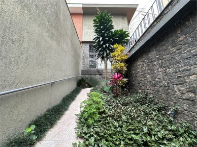 Sobrado, 3 quartos, 199 m² - Foto 2