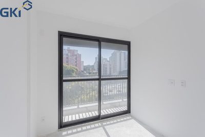 Apartamento, 1 quarto, 32 m² - Foto 2