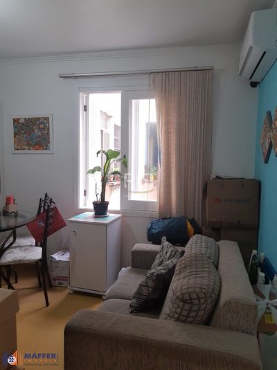 Apartamento, 1 quarto, 35 m² - Foto 3