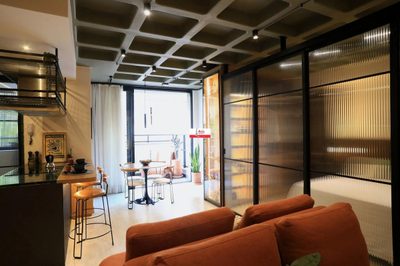 Apartamento, 1 quarto, 63 m² - Foto 4