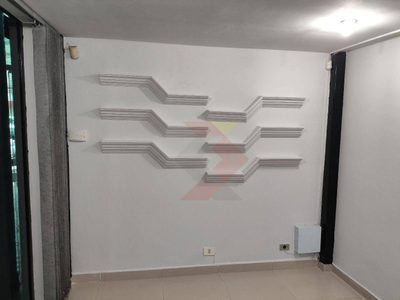 Loja-Salão, 50 m² - Foto 5