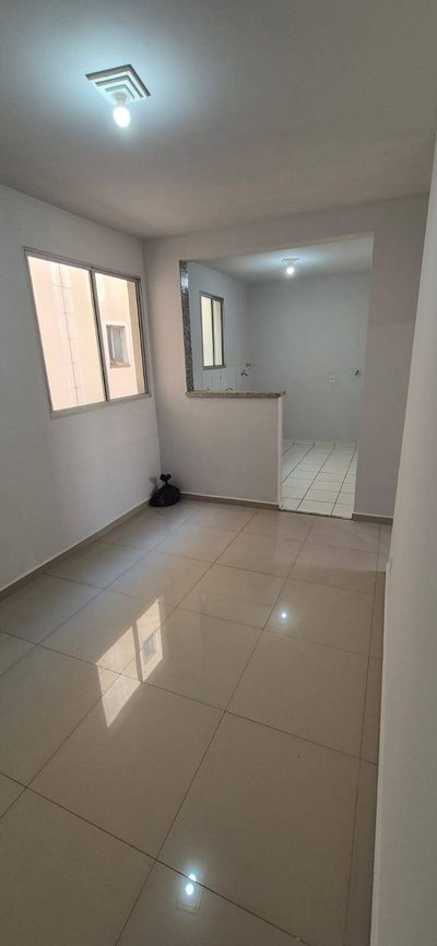 Apartamento, 2 quartos, 45 m² - Foto 5