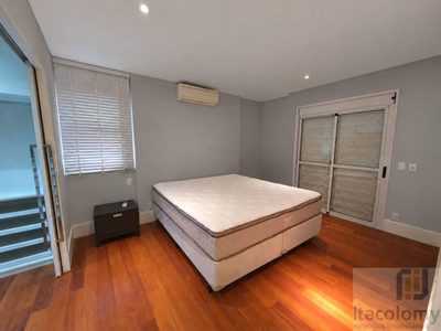 Apartamento, 3 quartos, 235 m² - Foto 3