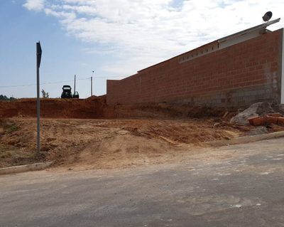 Terreno, 275 m² - Foto 2