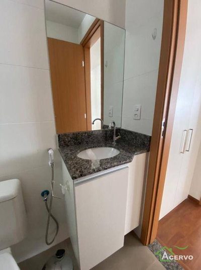 Apartamento, 1 quarto - Foto 5