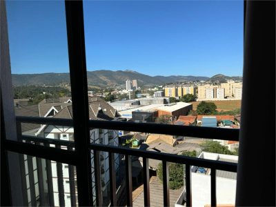 Apartamento, 33 m² - Foto 5