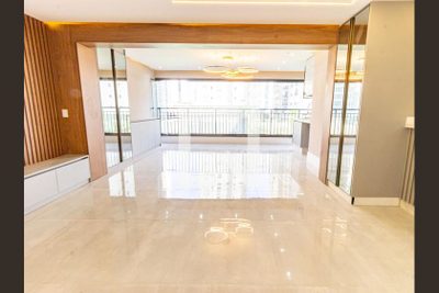 Apartamento, 3 quartos, 122 m² - Foto 3