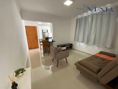 Apartamento, 1 quarto, 60 m² - Foto 4