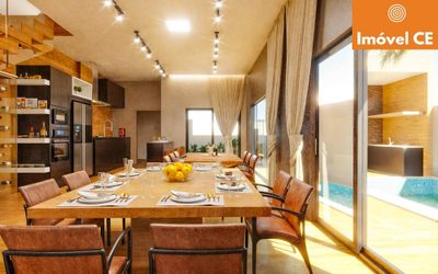 Casa, 4 quartos, 241 m² - Foto 2