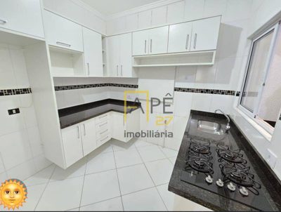 Sobrado, 3 quartos, 100 m² - Foto 3