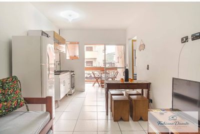 Apartamento, 2 quartos - Foto 1