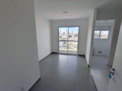 Apartamento, 2 quartos, 48 m² - Foto 3