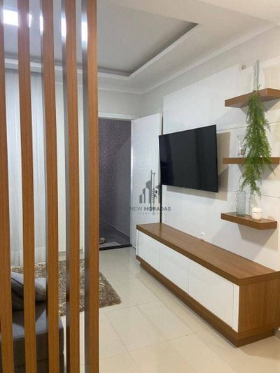 Sobrado, 2 quartos, 116 m² - Foto 1