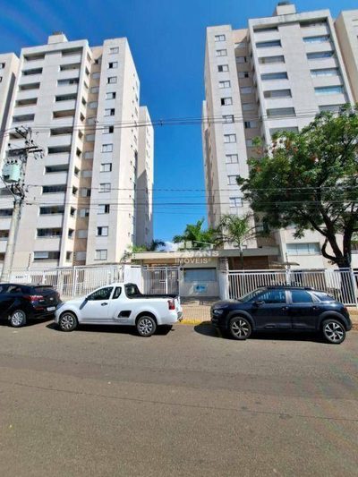 Apartamento, 3 quartos, 80 m² - Foto 2