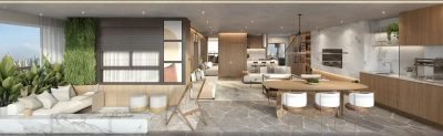 Apartamento, 3 quartos, 154 m² - Foto 2