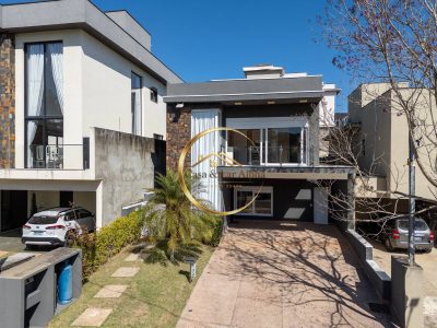 Casa, 3 quartos, 280 m² - Foto 2