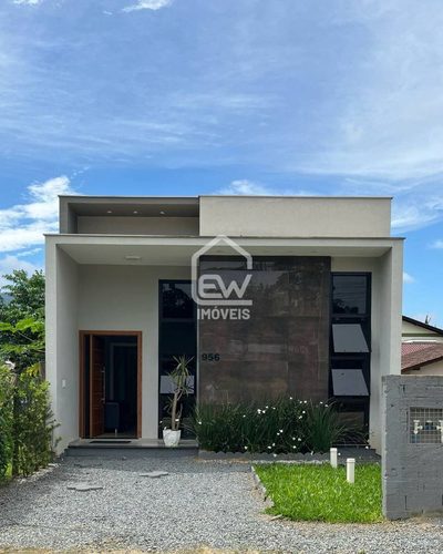 Casa, 2 quartos, 504 m² - Foto 1