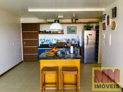 Apartamento, 1 quarto, 67 m² - Foto 3