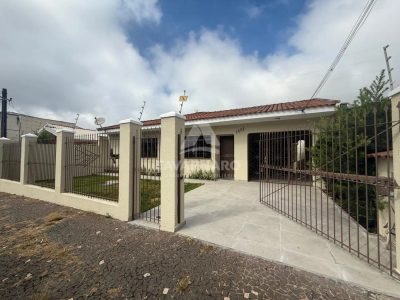 Casa, 3 quartos, 205 m² - Foto 3