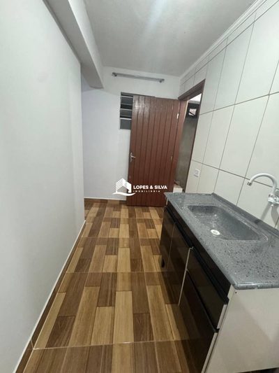 Kitnet-Studio, 26 m² - Foto 1