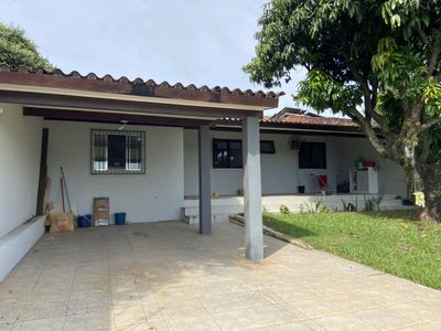 Casa, 2 quartos, 100 m² - Foto 1