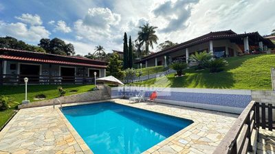Casa, 3 quartos, 316 m² - Foto 3