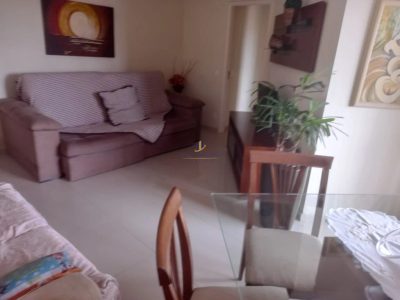 Apartamento, 4 quartos, 110 m² - Foto 4