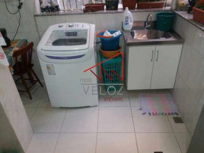 Casa, 3 quartos, 120 m² - Foto 1