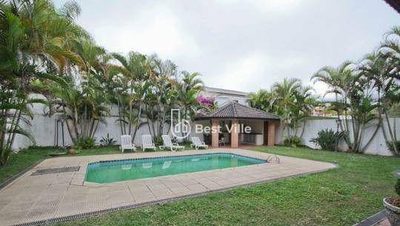 Casa de Condomínio, 4 quartos - Foto 2