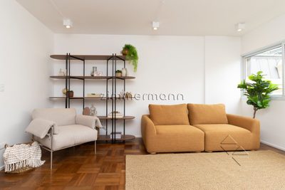 Apartamento, 3 quartos, 123 m² - Foto 4