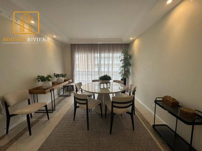 Apartamento, 5 quartos, 244 m² - Foto 3