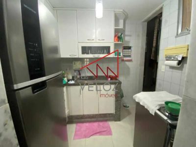 Apartamento, 2 quartos, 75 m² - Foto 1