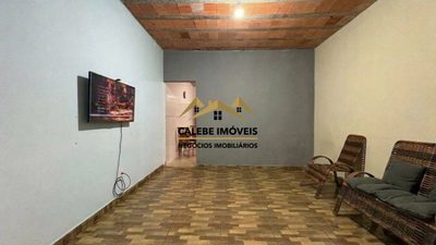 Sobrado, 5 quartos, 198 m² - Foto 5