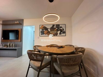 Apartamento, 3 quartos, 92 m² - Foto 1