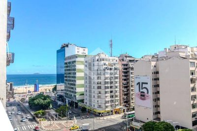 Apartamento, 3 quartos, 135 m² - Foto 4