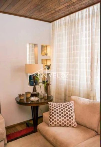 Apartamento, 3 quartos, 105 m² - Foto 2