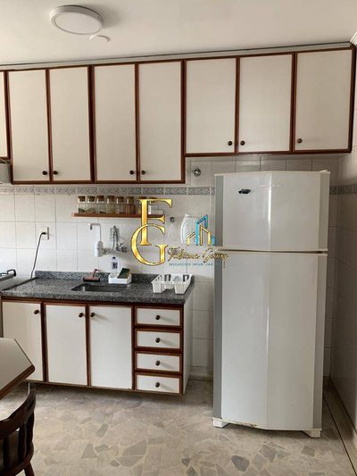 Apartamento, 2 quartos, 65 m² - Foto 4
